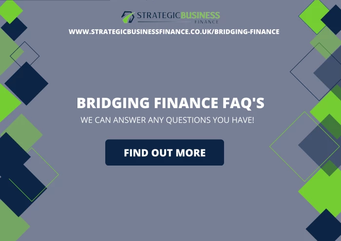Bridging Finance in 